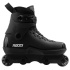 Roces M12 LO Buio Team Aggressive Inline (Schwarz|46)