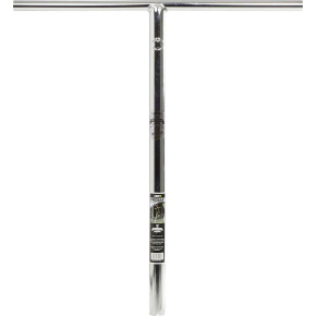 Lucky T-bars Pro Oversize SCS 660mm Chrom Lucky T-bars Pro Oversize SCS 660mm Chrom