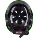 Kinderhelm Triple Eight Lil 8 Pro grün