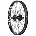 Eclat Bondi 20" Kassette BMX Hinterrad (Schwarz|Linkslauf)