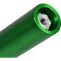 Apex Quantum SCS/HIC Gabel grün