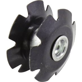 BMXFIX Fahrrad Steuersatz (1 1/8") BMXFIX Fahrrad Steuersatz (1 1/8")