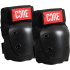 Knieprotektoren Core Street XS schwarz