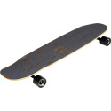 Longboard DB Wolf Prowler 37" Blau