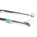 Colony Sweet Tooth Alex Hiam 20" BMX Gabel (Verchromt|20mm)