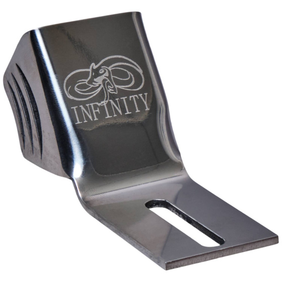 Infinity Fender Raw Bremse