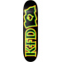 KFD Flagship Skateboard Deck (8.25"|Entspannen)