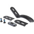 Bremse Native Refined Nylon Schwarz