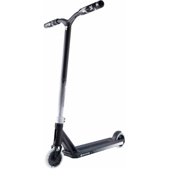 Freestyle Scooter Root Invictus 2 Schwarz/Weiß