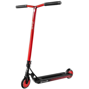 Stunt-Scooter Root Invictus 3 Burnt Red