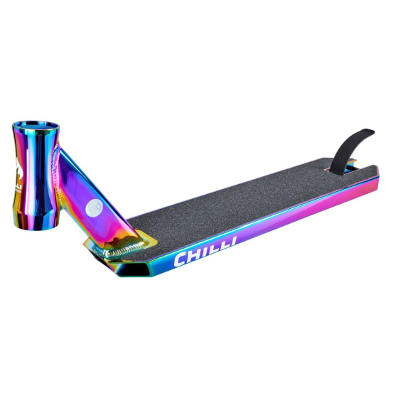Deck Chilli Reaper Neochrome