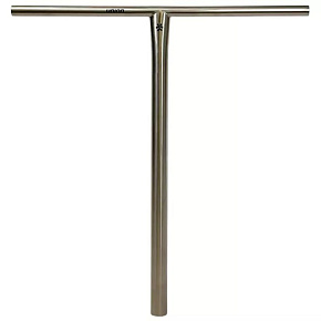 Union Titanium Classic HIC 600mm Lenker silber