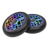 Oath Lattice Rollen 110mm Neochrome 2 Stück