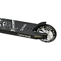 Freestyle-Scooter Divine Zephyr M Silber