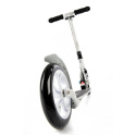 Micro White Scooter