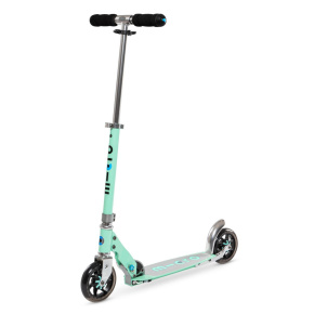 Micro Speed + Mint Micro Speed + Mint