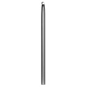 Lenker Divine T-bar Oversize 700 mm Silber