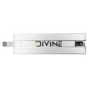 Deck Divine Street 6" 520mm Silber