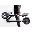 Elektroroller Joyor X5S schwarz