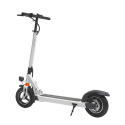 Elektroroller Joyor X5S weiß