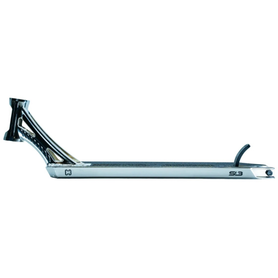 Core SL3 490x133 mm Poliert