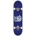 Habitat Pod Skateboard Komplett (7.75"|Marineblau)