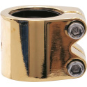 Striker Lux Gold Chrome Klemme