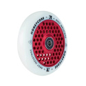 Root Industries Honeycore White 110mm Rollen 2 Stück rot
