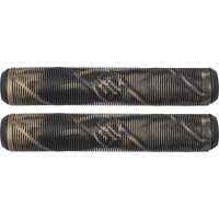 Griffe Striker Schwarz/Gold