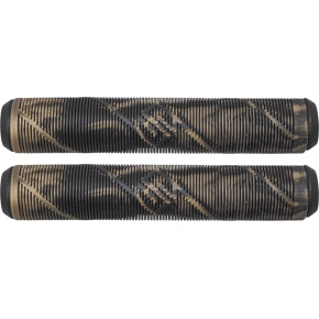 Griffe Striker schwarz/gold