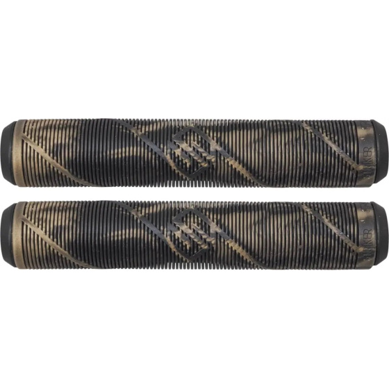 Griffe Striker Schwarz/Gold