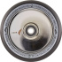 Striker Lighty Full Core V3 Rad Schwarz Chrom