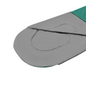 Verlängerter Schlafsack NILS Camp NC2105 grün