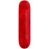 Enuff Classic Resin Deck - Rot - 8"