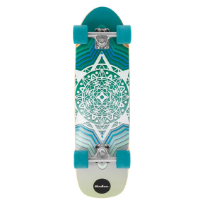 Mindless Drifter Cruiser 28" x 8"
