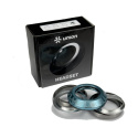 Headset Union Honeycomb Blau