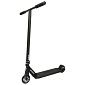 Stunt-Scooter Union Dot M Schwarz/Neochrome