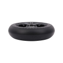 Triad Conspiracy Rollen 120x30mm schwarz