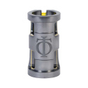 SCS Eid Carcass Gold/Titanium