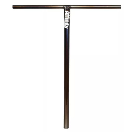 Affinity T Classics XL Standard 710mm Glänzend Schwarz