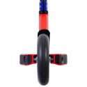 Freestyle-Roller Invert Supreme Mini 1-4-8 Rot/Schwarz/Blau