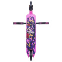 Stunt-Scooter Triad Infraction V2 Pink
