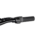 Elektrischer Roller City Boss K900 schwarz