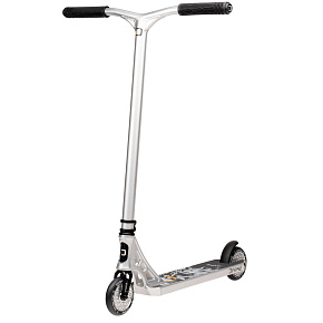 Freestyle-Scooter Divine Zeus V2 Silber