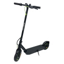Elektrischer Roller City Boss RS500 schwarz