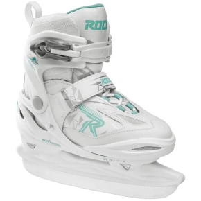 Roces Moody 3.0 Verstellbare Mädchen Schlittschuhe (Weiß|36-40) Roces Moody 3.0 Verstellbare Mädchen Schlittschuhe (Weiß|36-40)
