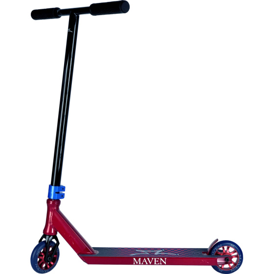 Freestyle-Roller AO Maven 2020 Red Gloss