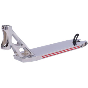 Platte Striker Bgseakk Magnetit 470mm Chrom