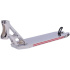 Platte Striker Bgseakk Magnetit 470mm Chrom