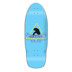 Madrid SMA Natas Cruiser Board (10"|Blau)
